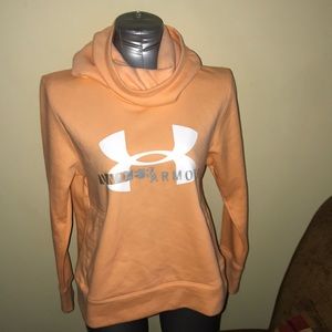 💥UnderArmour hoodie sweatshirt💥